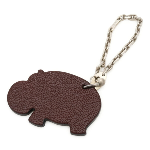 Hermes Chevre Bag Charm