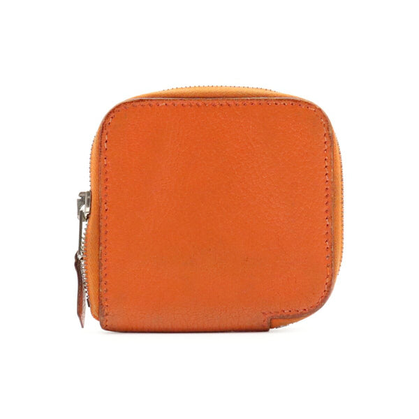 Hermes Azap Compact Mini Coin Case