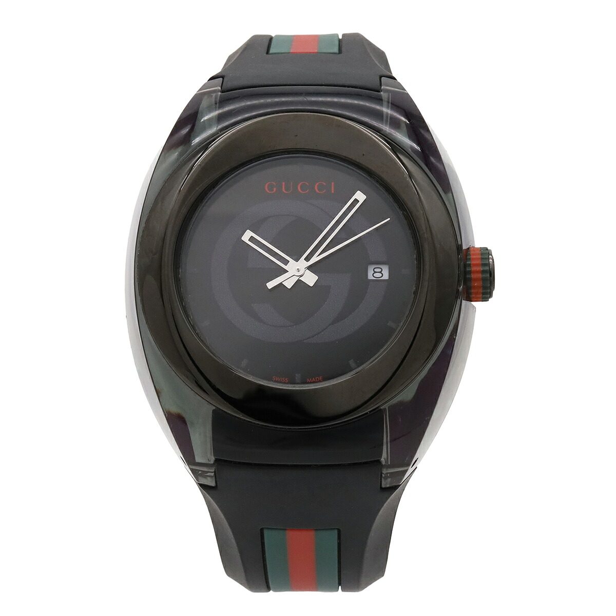 Gucci Sync Stainless Steel Quartz
