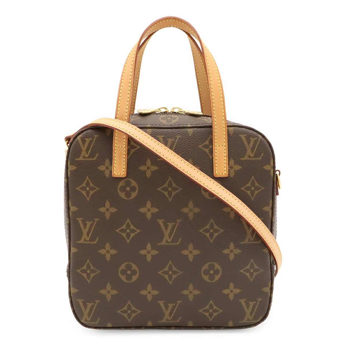 Louis Vuitton Monogram 2way bag