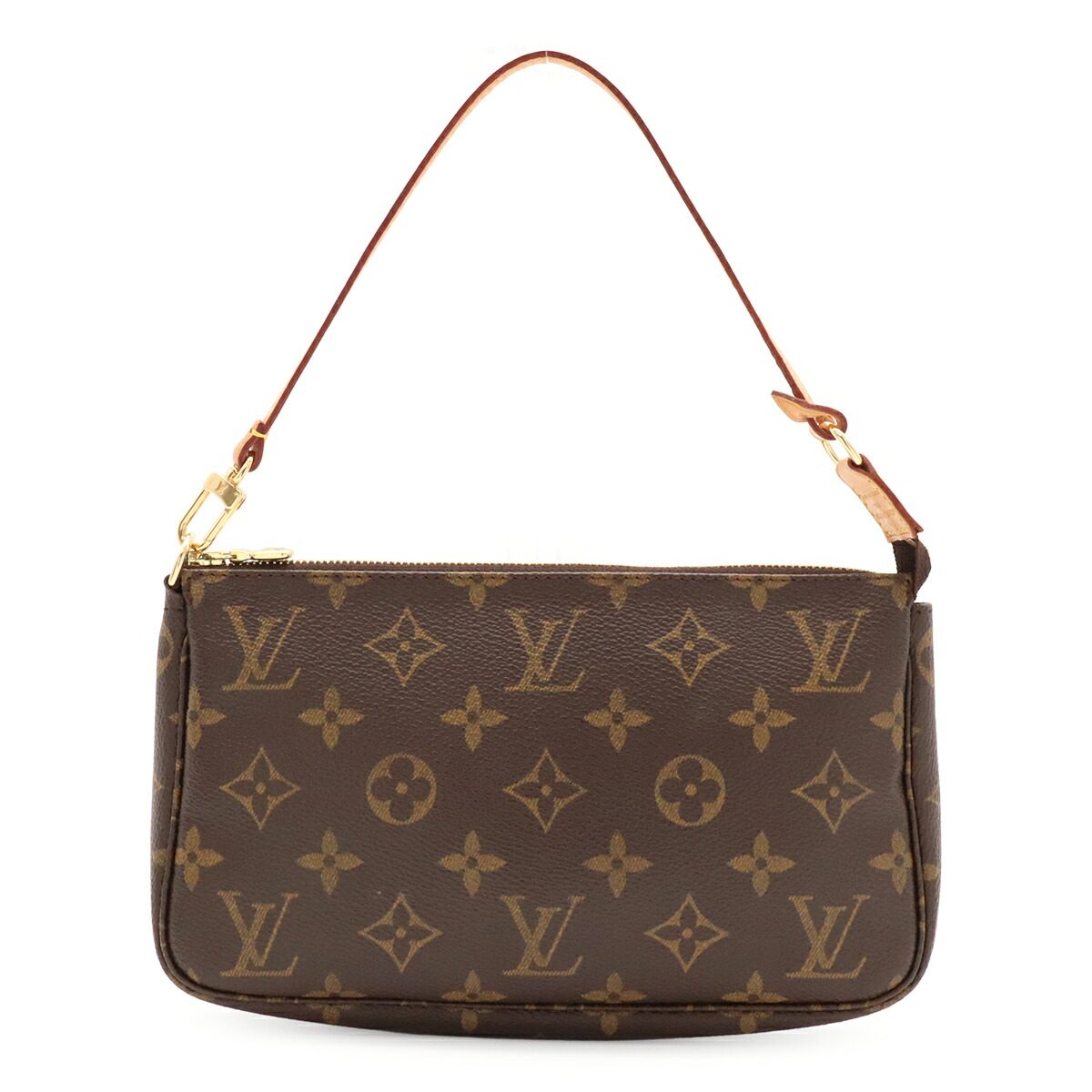 Louis Vuitton Monogram pouch