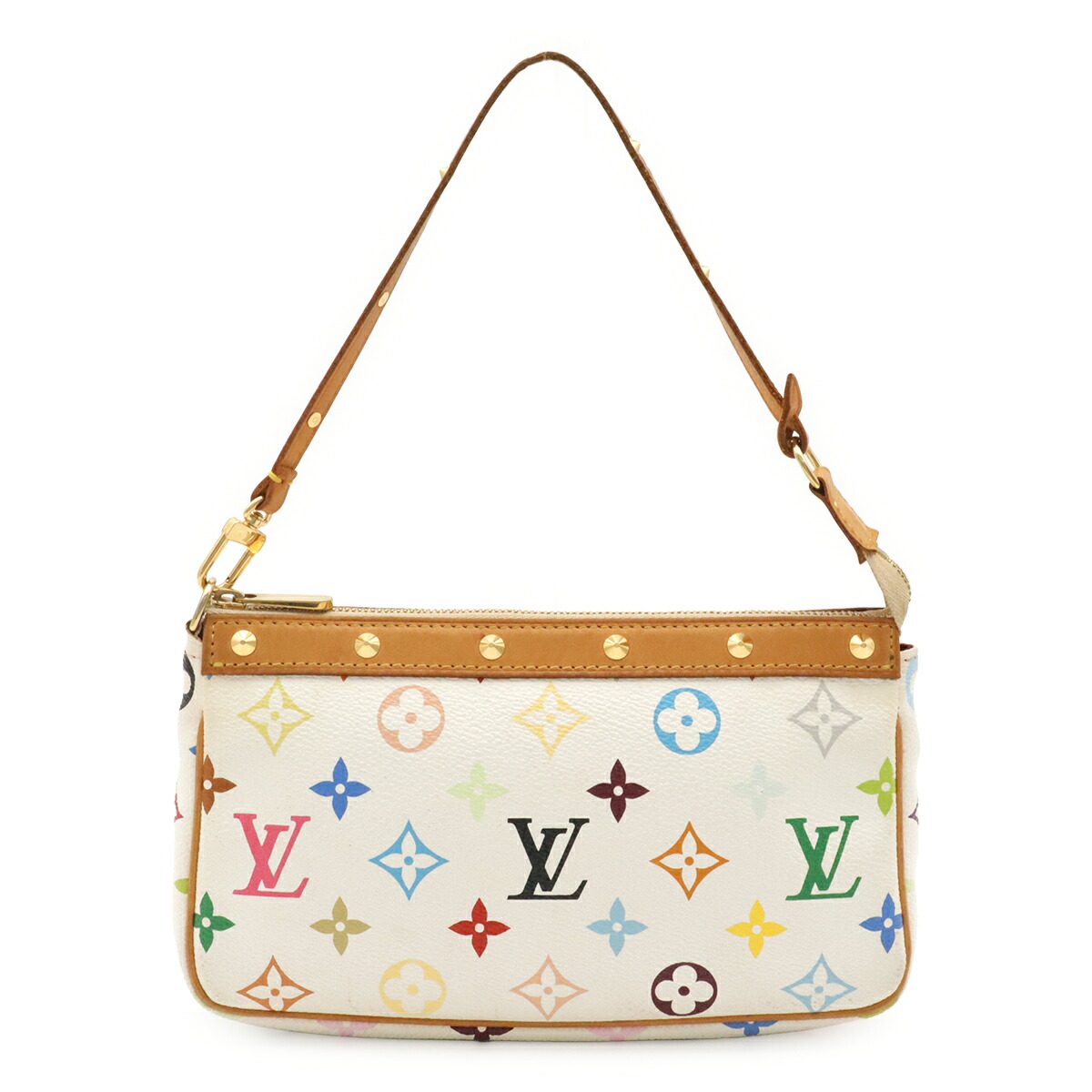 Louis Vuitton Monogram Multicolore accessory pouch