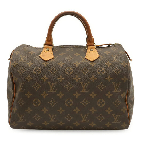 Louis Vuitton Monogram Handbag