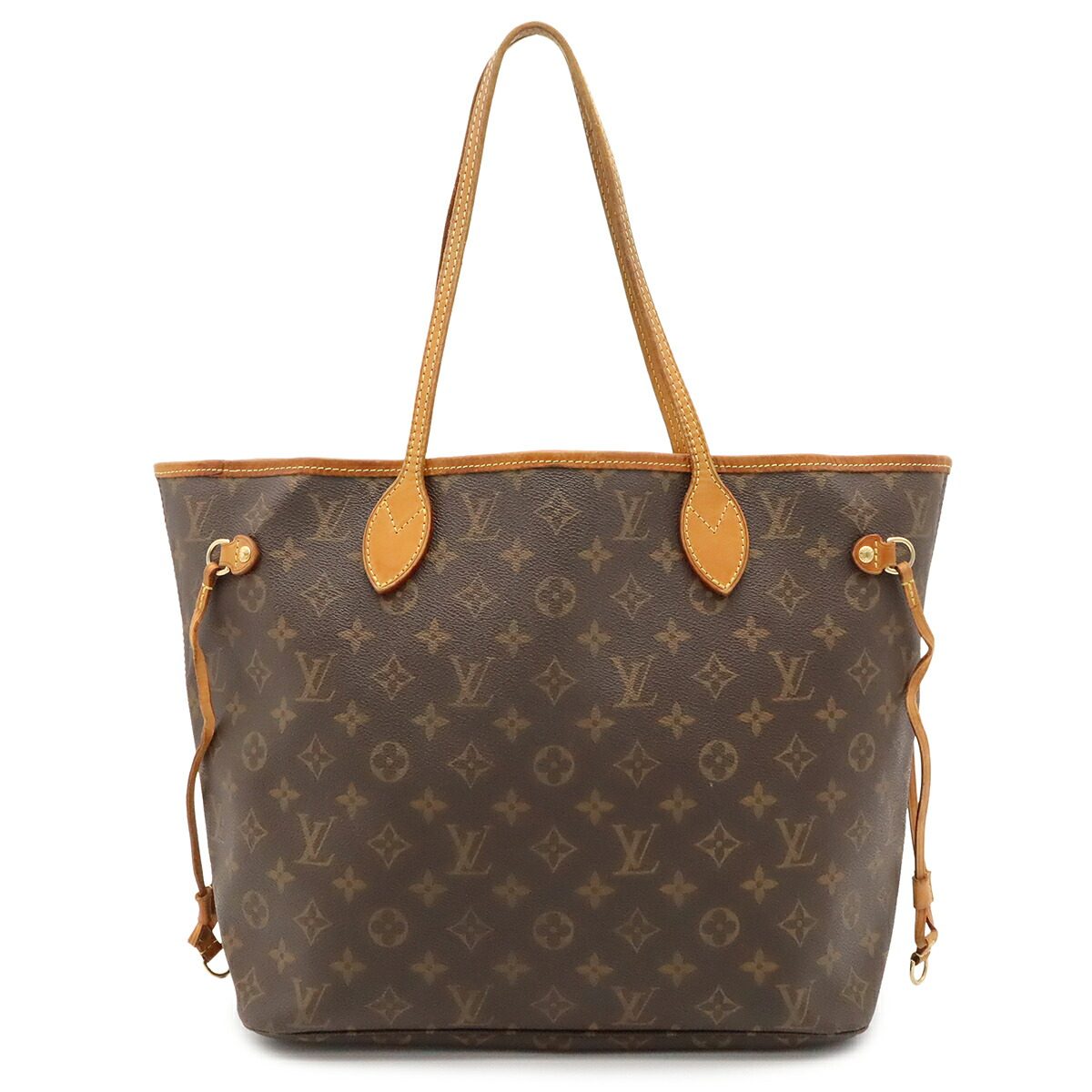 Louis Vuitton Monogram Handbag