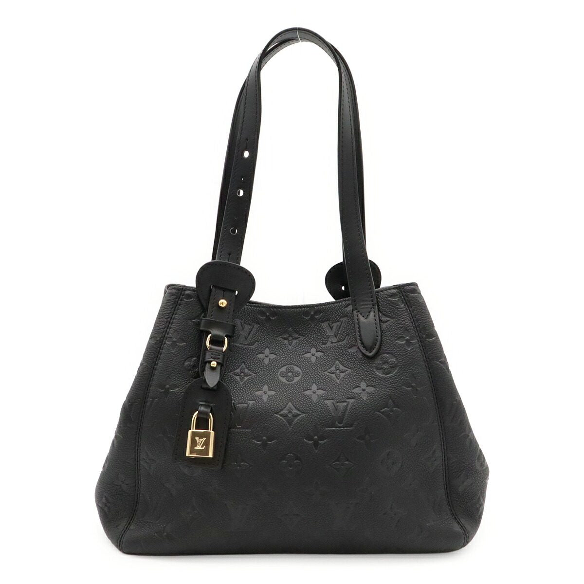 Louis Vuitton All In One PM Monogram Empreinte 2way bag