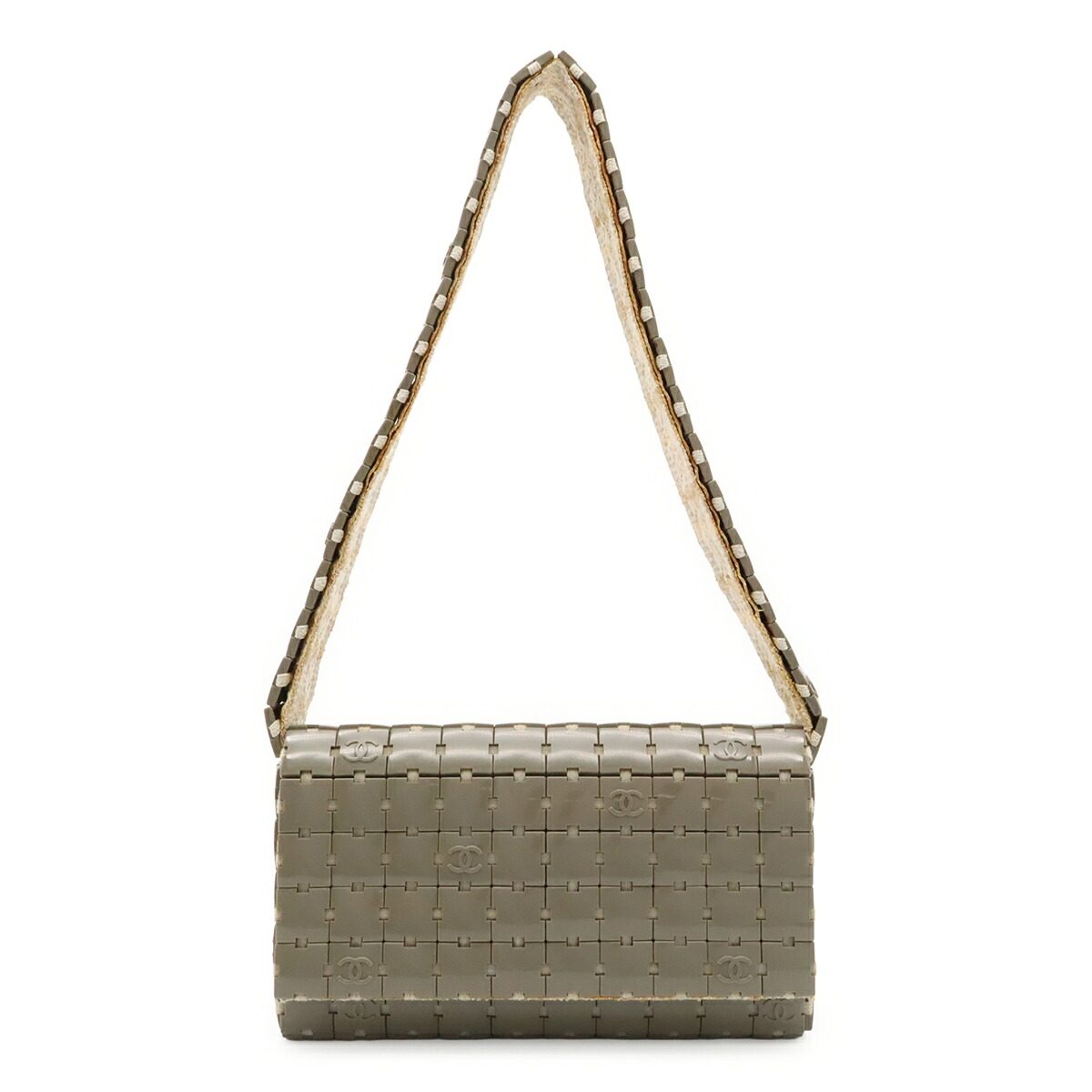 Chanel Puzzle Shoulder Bag