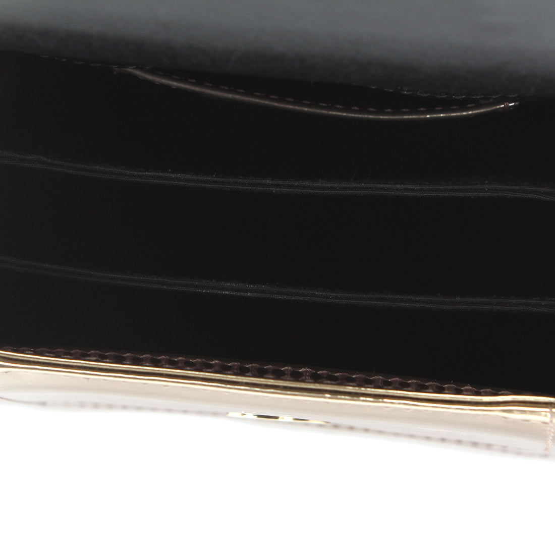 Serpenti Forever Patent Leather Crossbody Bag