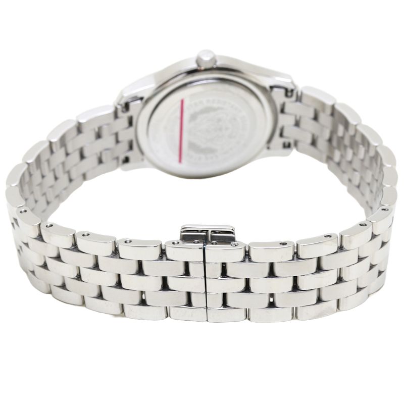 Gucci G-Class Stainless Steel Quartz Watch