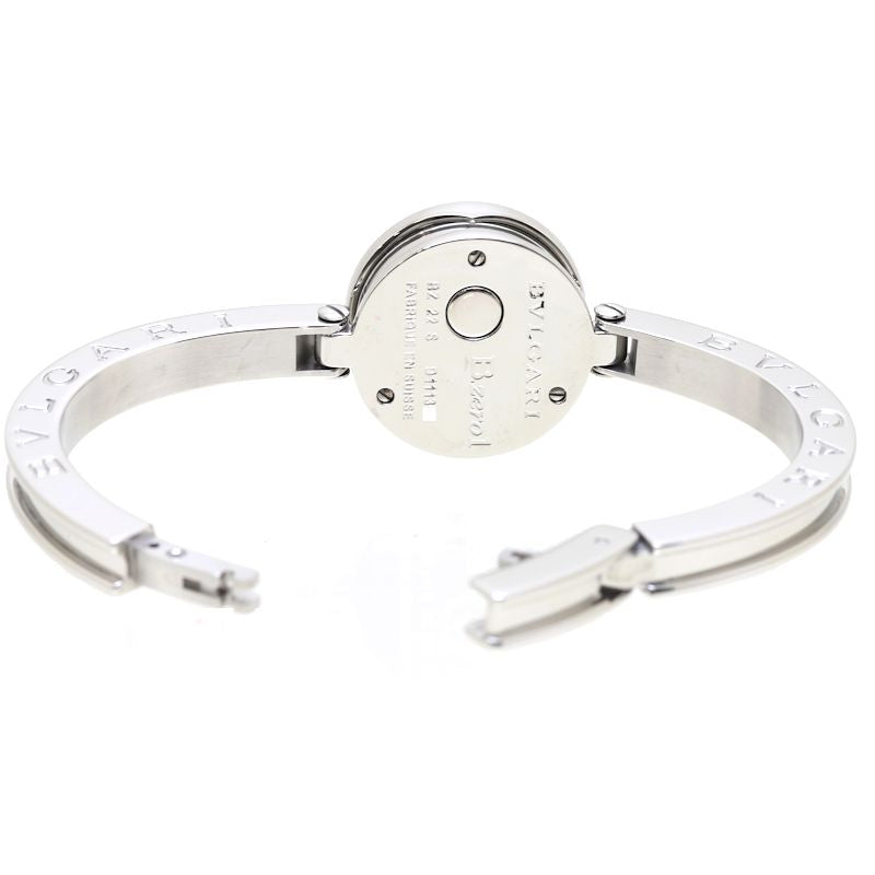 Bvlgari B.zero1 Quartz Watch Stainless Steel