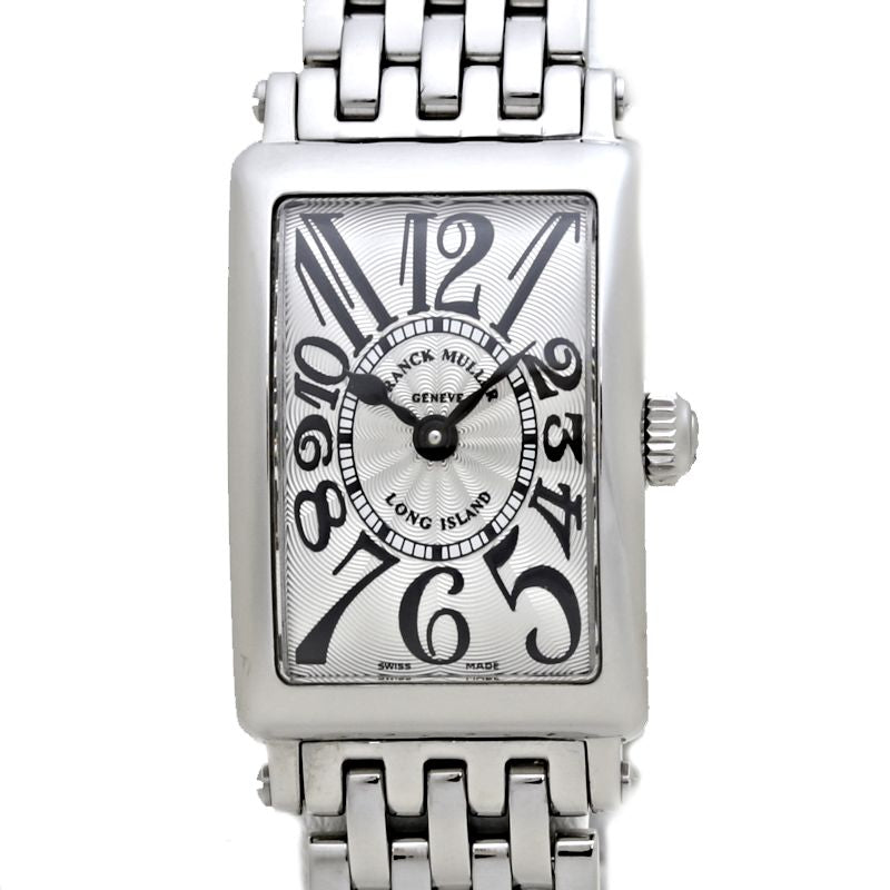 Franck Muller Long Island Petit Quartz Watch