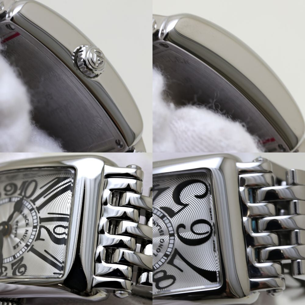 Franck Muller Long Island Petit Quartz Watch