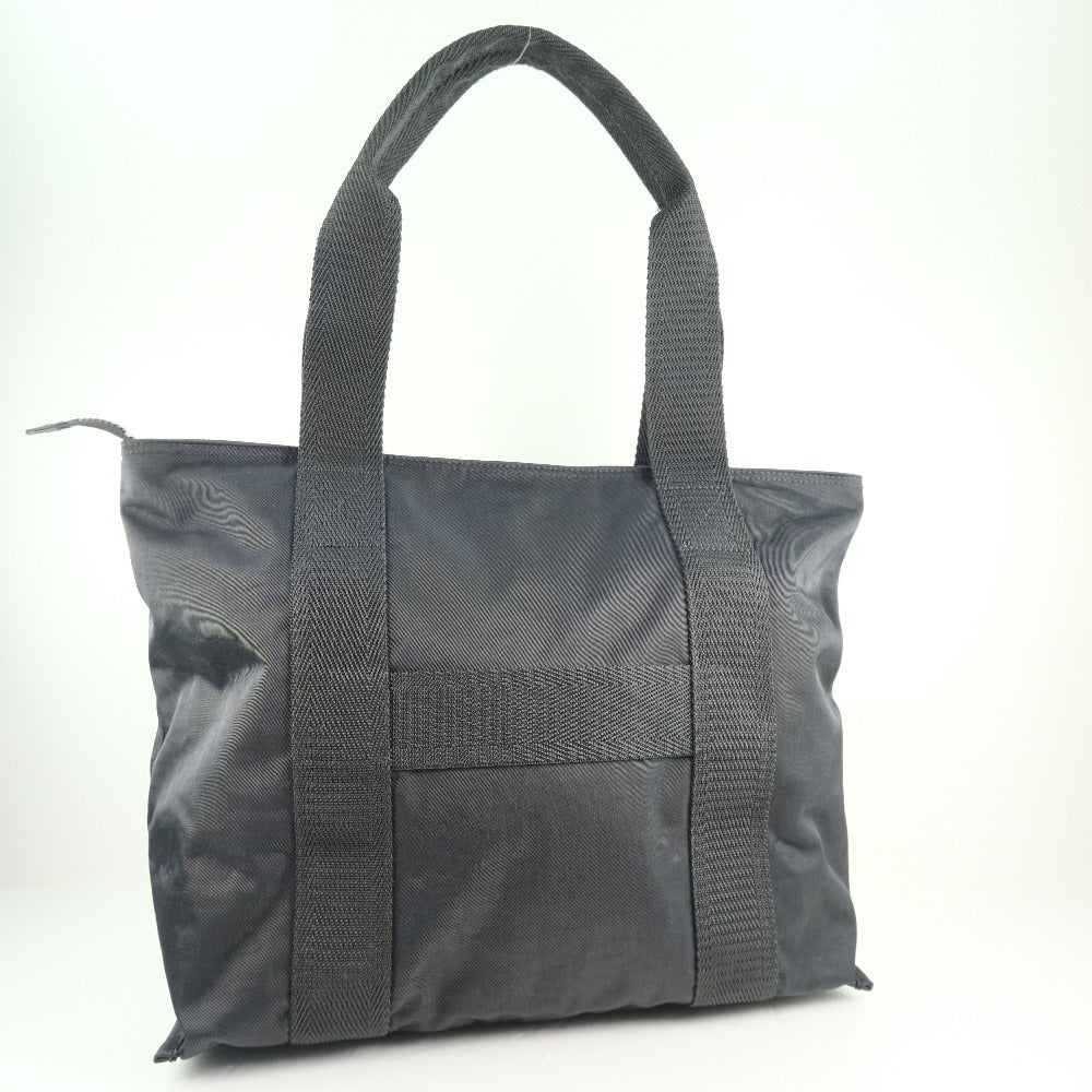 Kipling Nylon Tote Bag Black