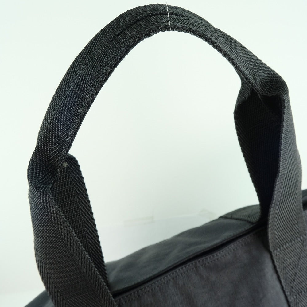 Kipling Nylon Tote Bag Black