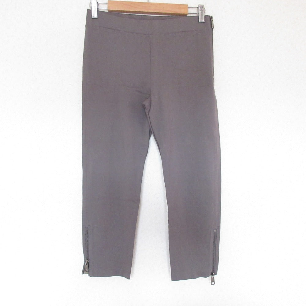 Burberry Cropped Pants