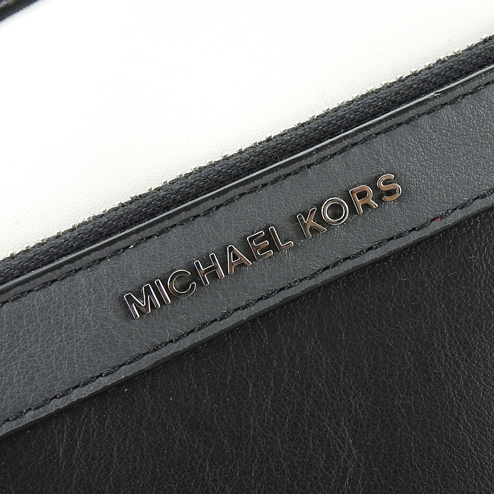 Michael Kors Leather Shoulder Bag Crossbody