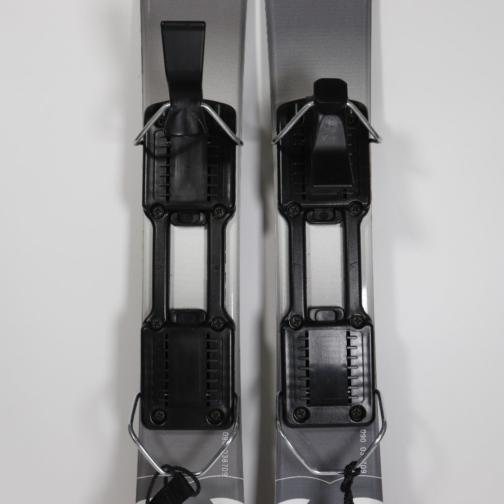 Chanel Resin Short Skis Unisex