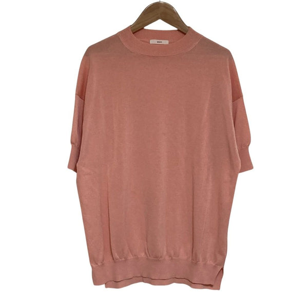 yori knit pullover