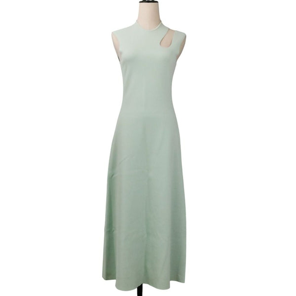 Mame Kurogouchi Knit Dress