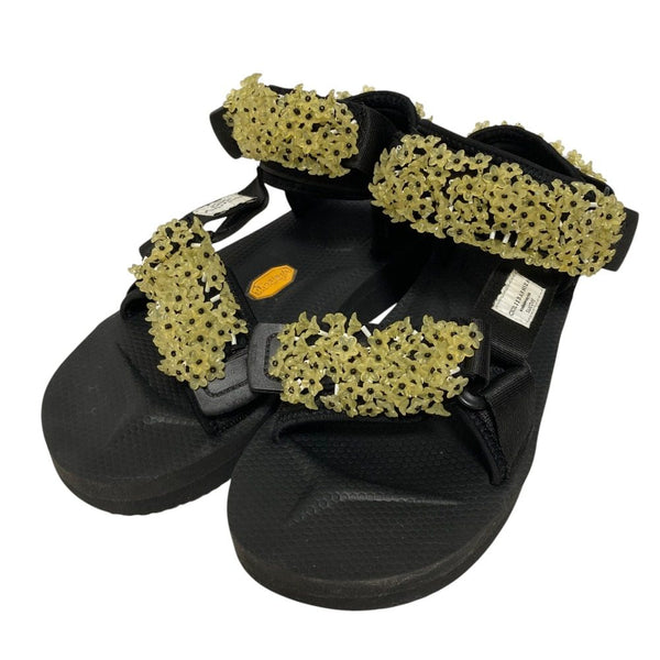 Suicoke Cecilie Bahnsen Maria Beads Sandals