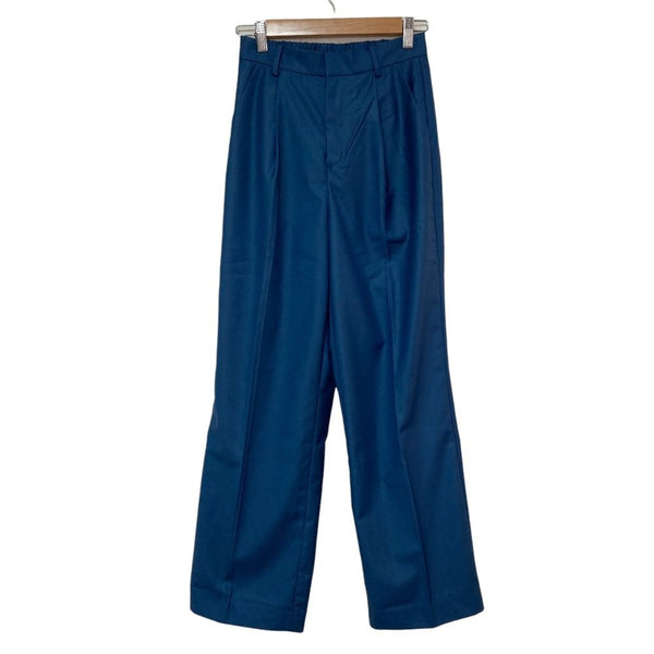 MACHATT Wide Easy Pants