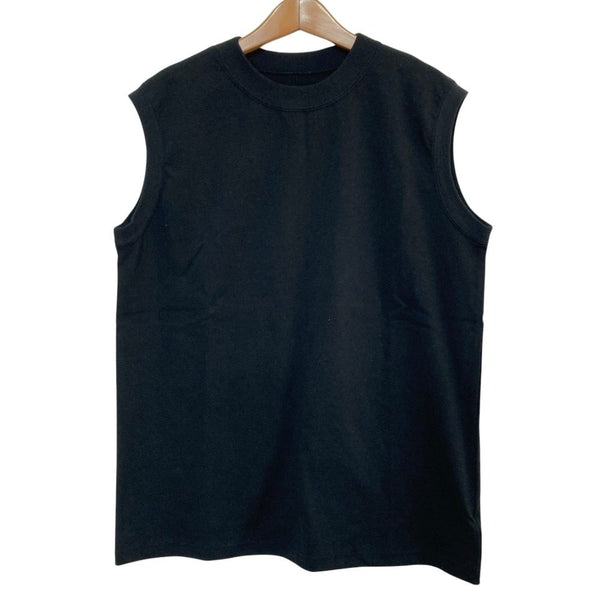 MACHATT Sleeveless Top