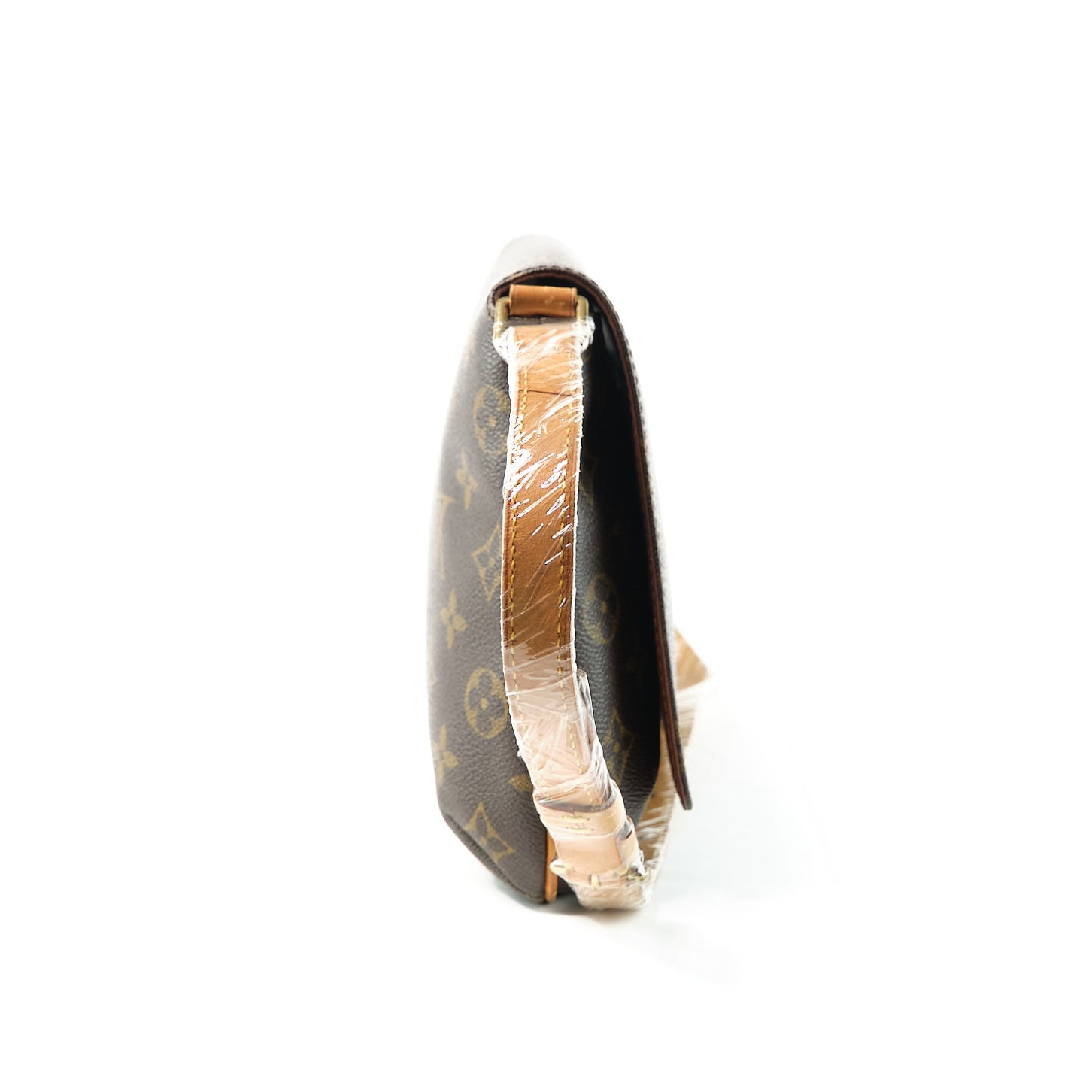 Louis Vuitton Monogram Musette Tango Long Strap (SHG-Ipi8Dx) – LuxeDH