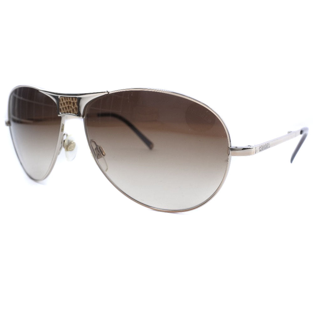 Chanel Metal Sunglasses 4123-Q