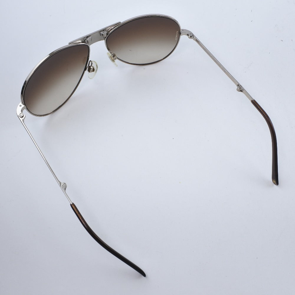 Chanel Metal Sunglasses 4123-Q