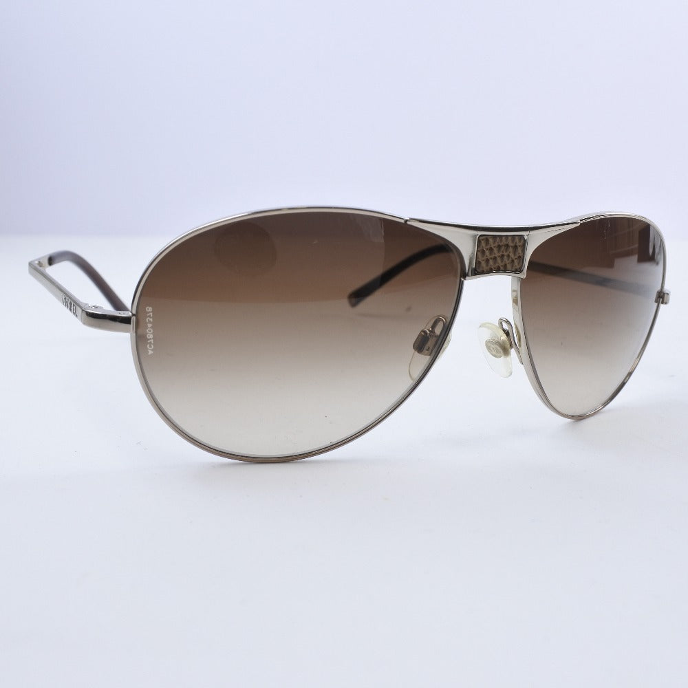 Chanel Metal Sunglasses 4123-Q