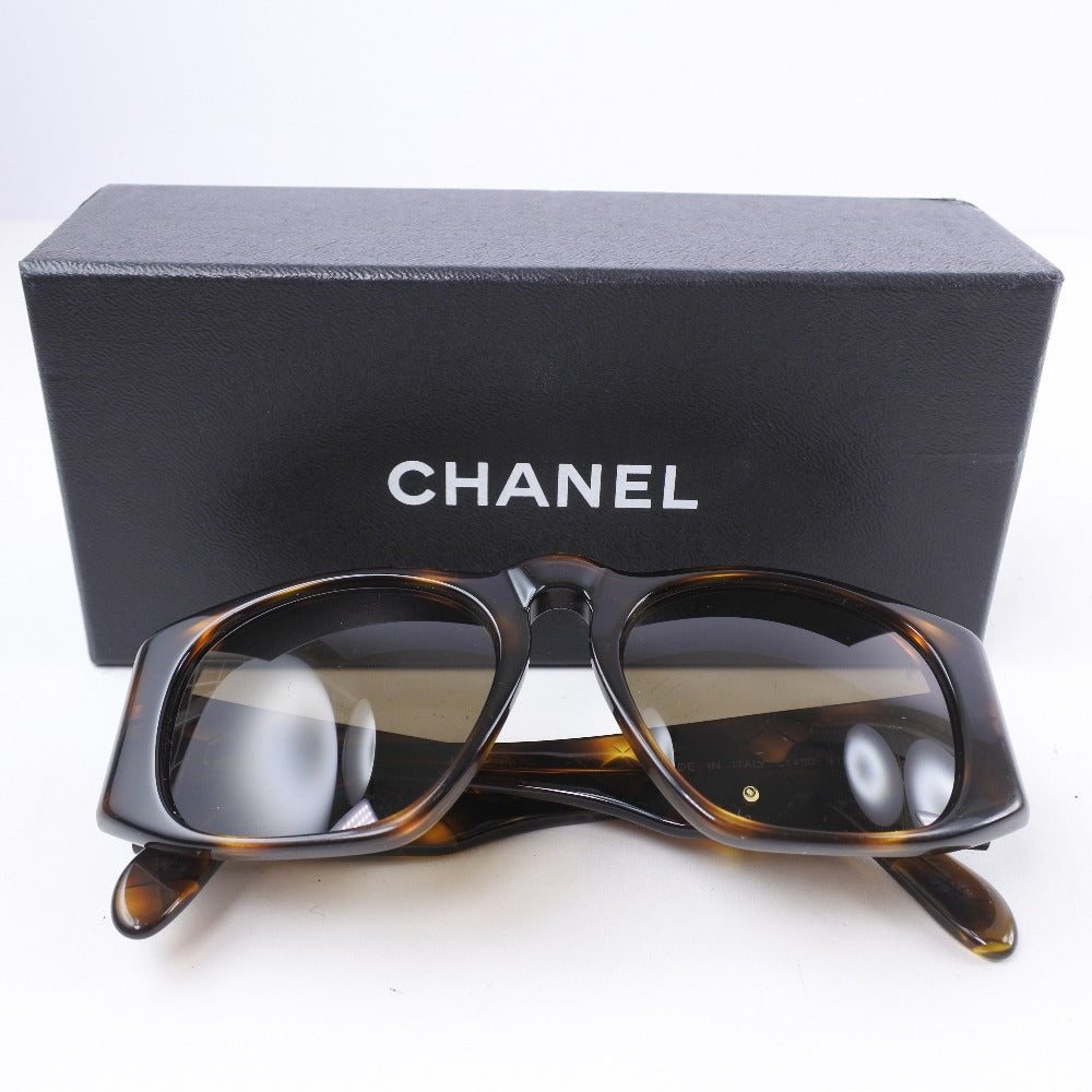 Chanel Plastic Sunglasses 1450 91235