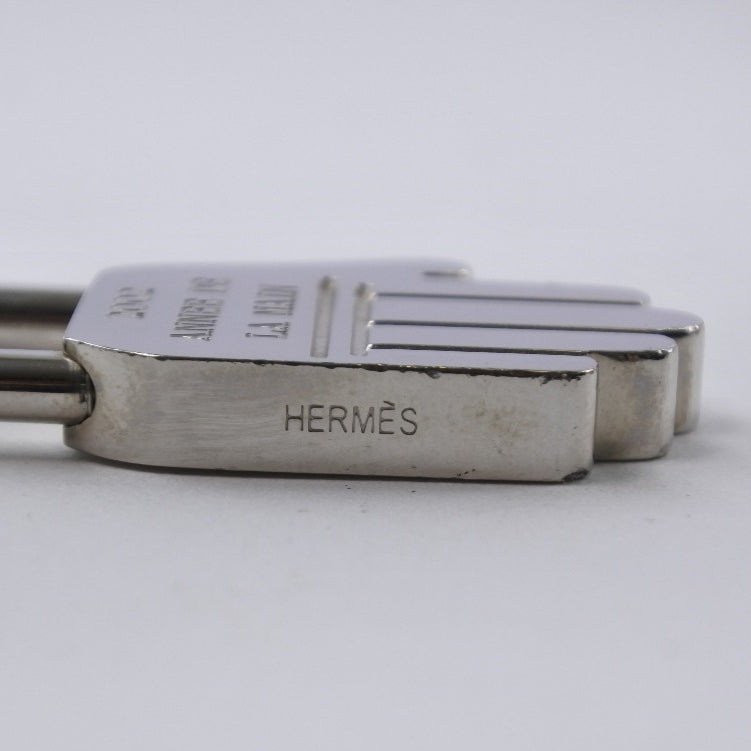 Hermes Silver Cadena Unisex