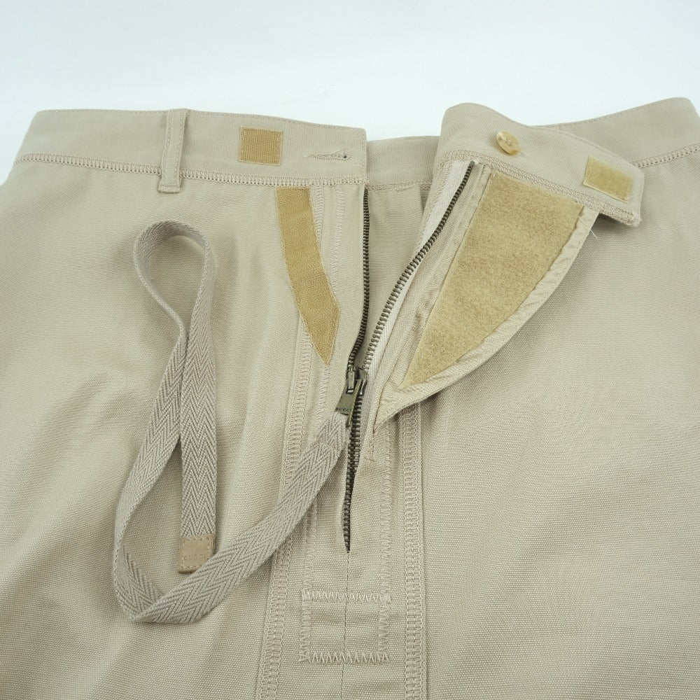 Gucci Cotton Beige Women's Set Up