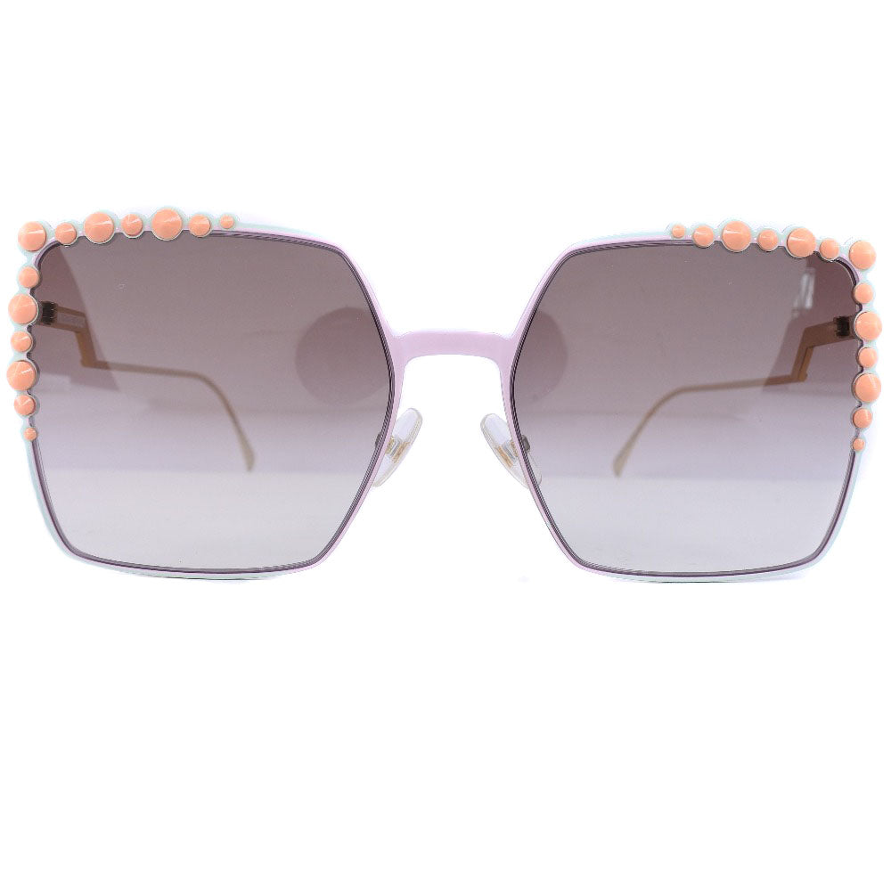 Fendi Sunglasses FF0259/S Metal