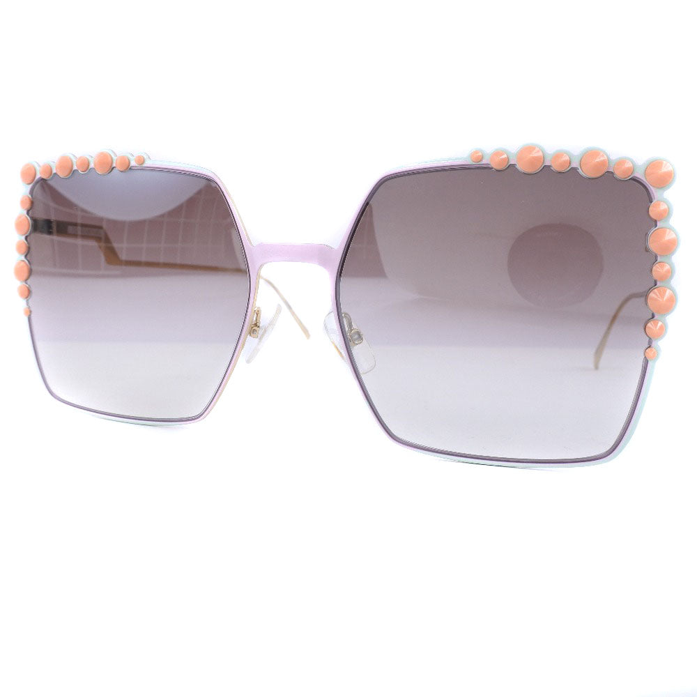 Fendi Sunglasses FF0259/S Metal