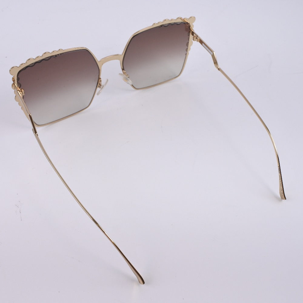 Fendi Sunglasses FF0259/S Metal