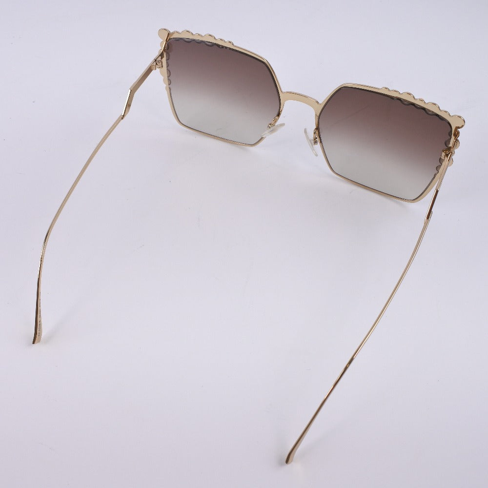 Fendi Sunglasses FF0259/S Metal