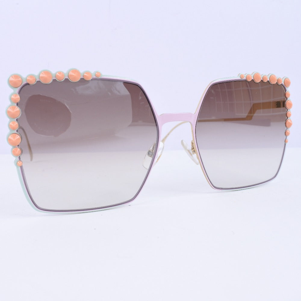 Fendi Sunglasses FF0259/S Metal