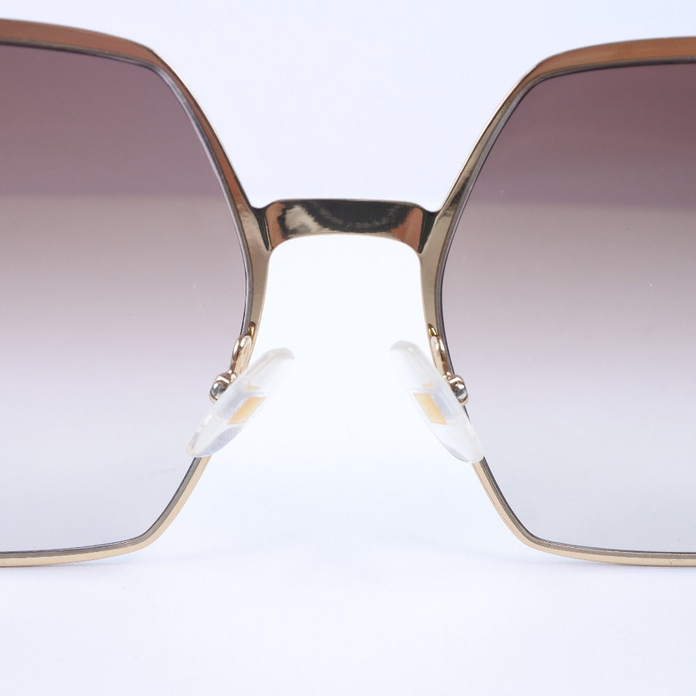 Fendi Sunglasses FF0259/S Metal