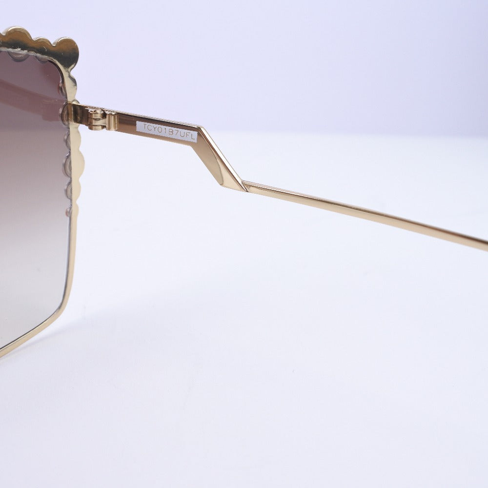 Fendi Sunglasses FF0259/S Metal