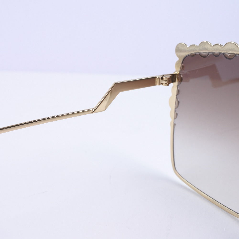 Fendi Sunglasses FF0259/S Metal