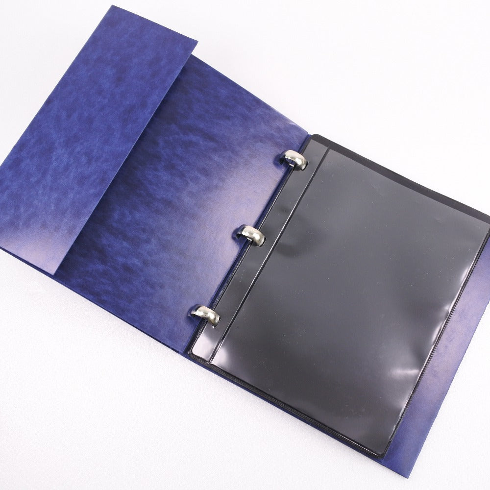 Hermes Photo Book Blue Unisex