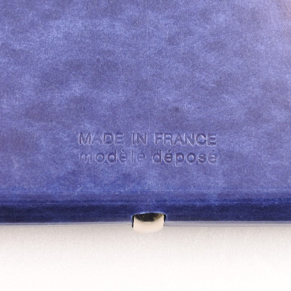 Hermes Photo Book Blue Unisex