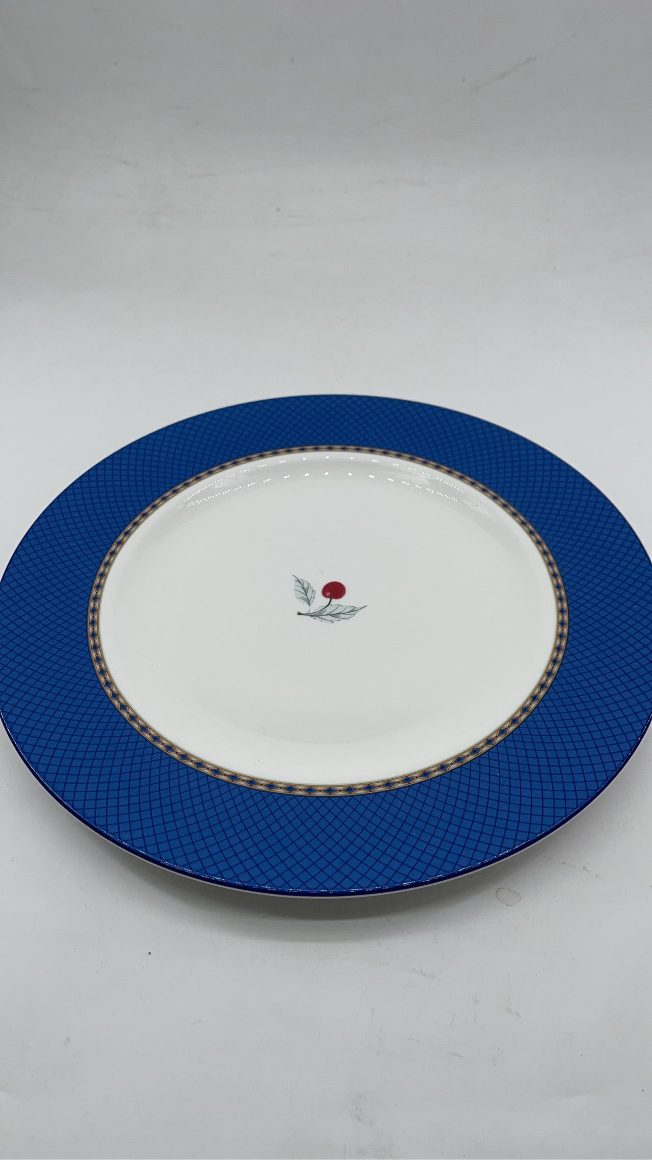 LuxUness  WEDGWOOD 18-inch Dinner Plate Others in Great Condition