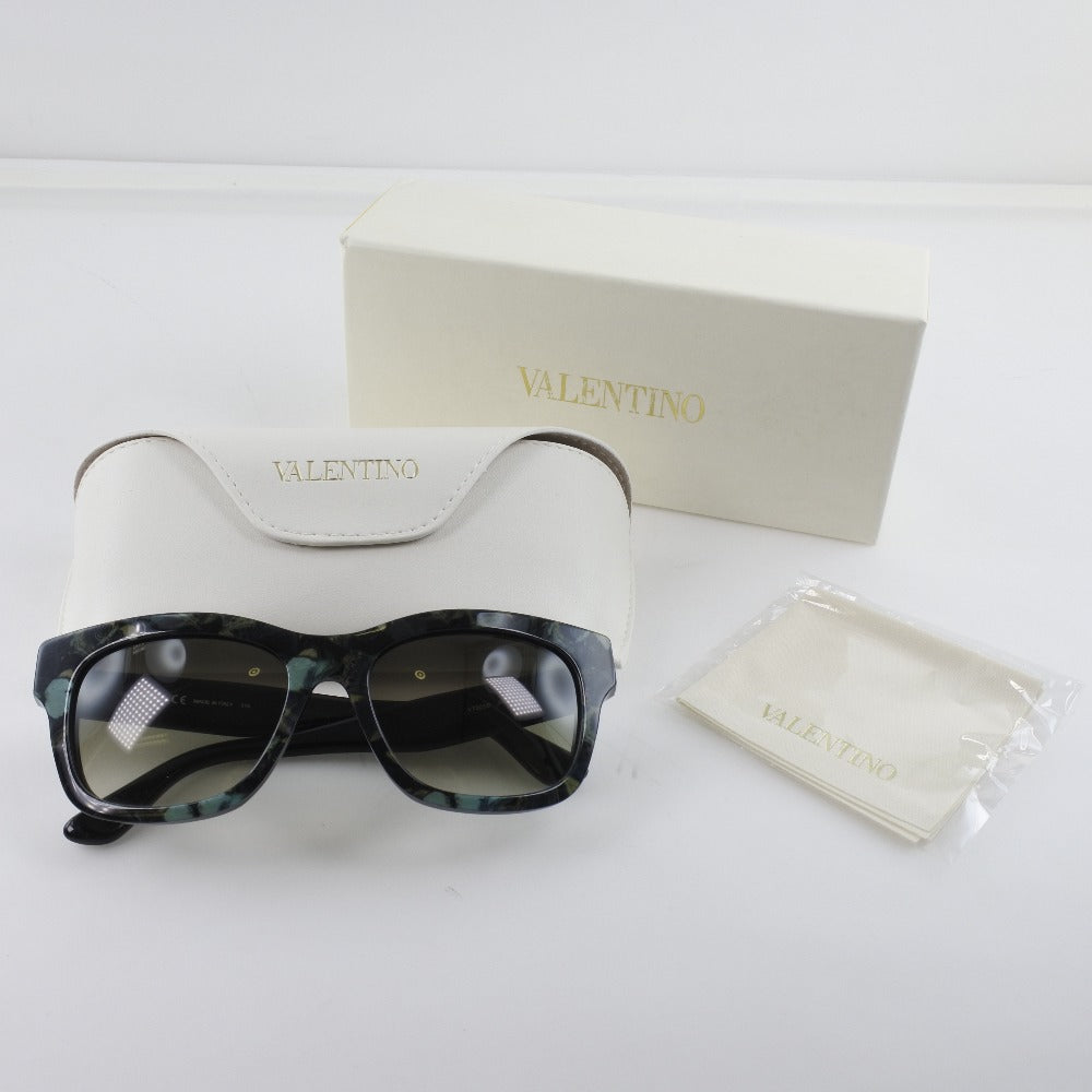 Valentino Sunglasses V720SB 962 Unisex