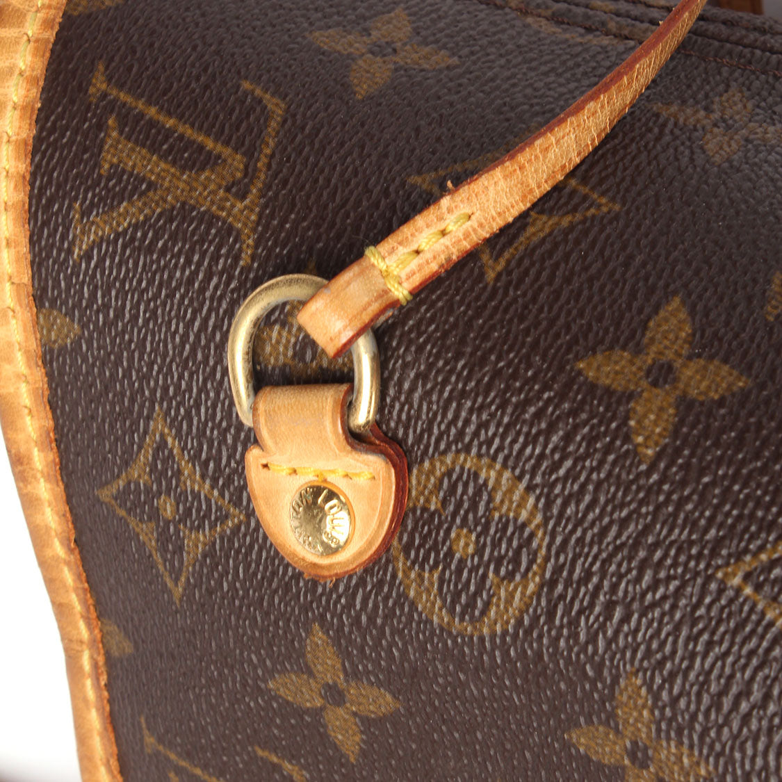 Monogram Neverfull MM