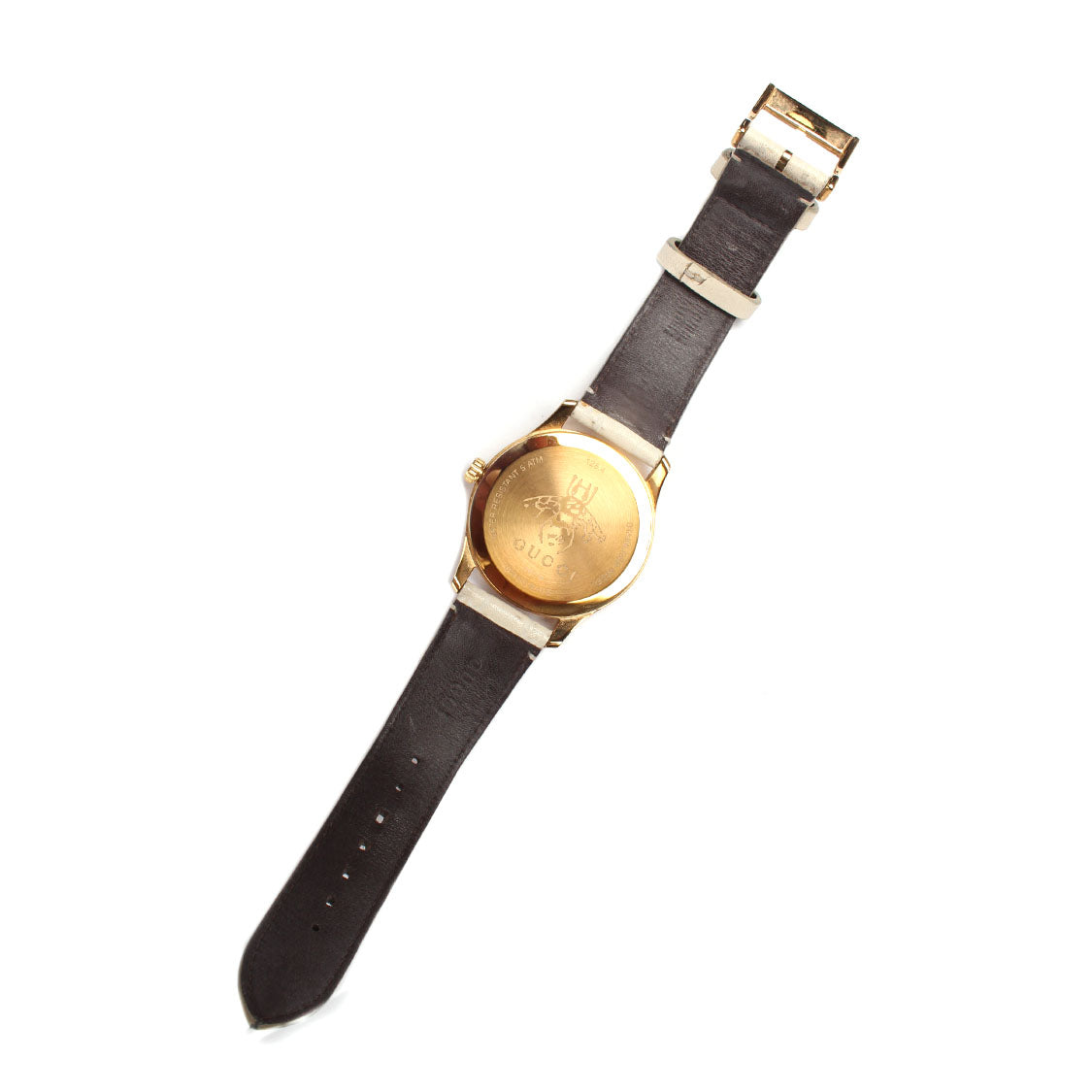 Quartz G-Timeless Wrist Watch