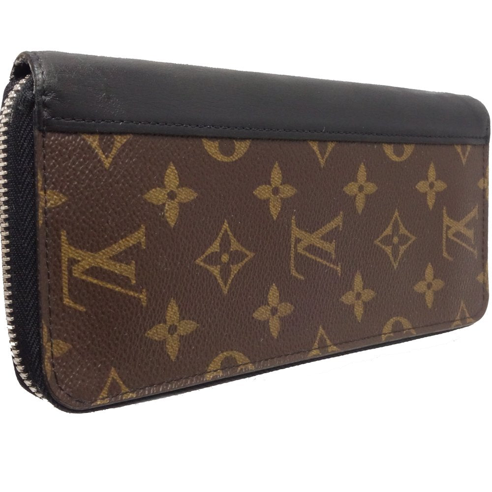 Louis Vuitton Zippy Wallet Vertical M60109