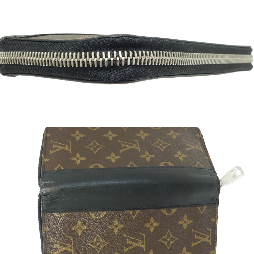 Louis Vuitton Zippy Wallet Vertical M60109