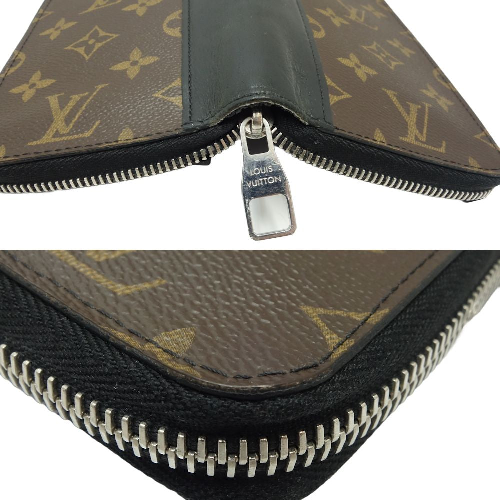 Louis Vuitton Zippy Wallet Vertical M60109