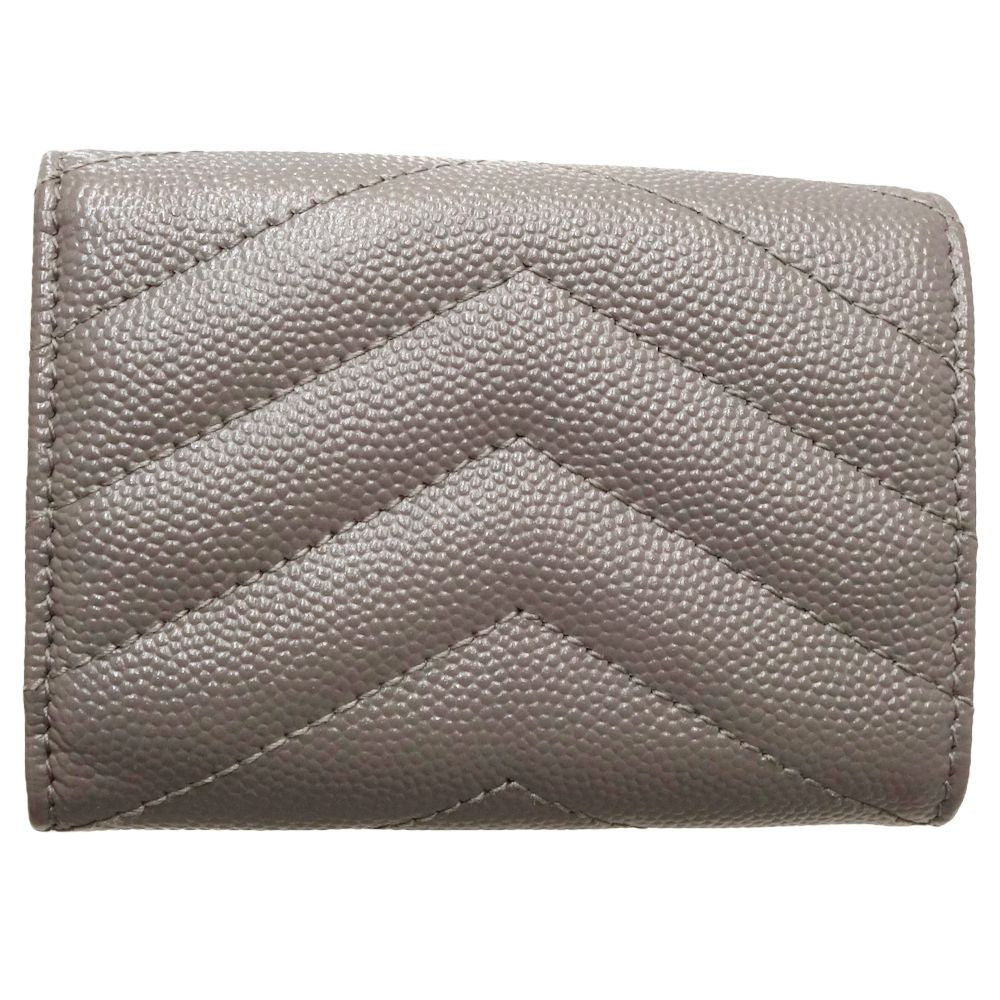 Yves Saint Laurent Origami Tiny Wallet Cassandra